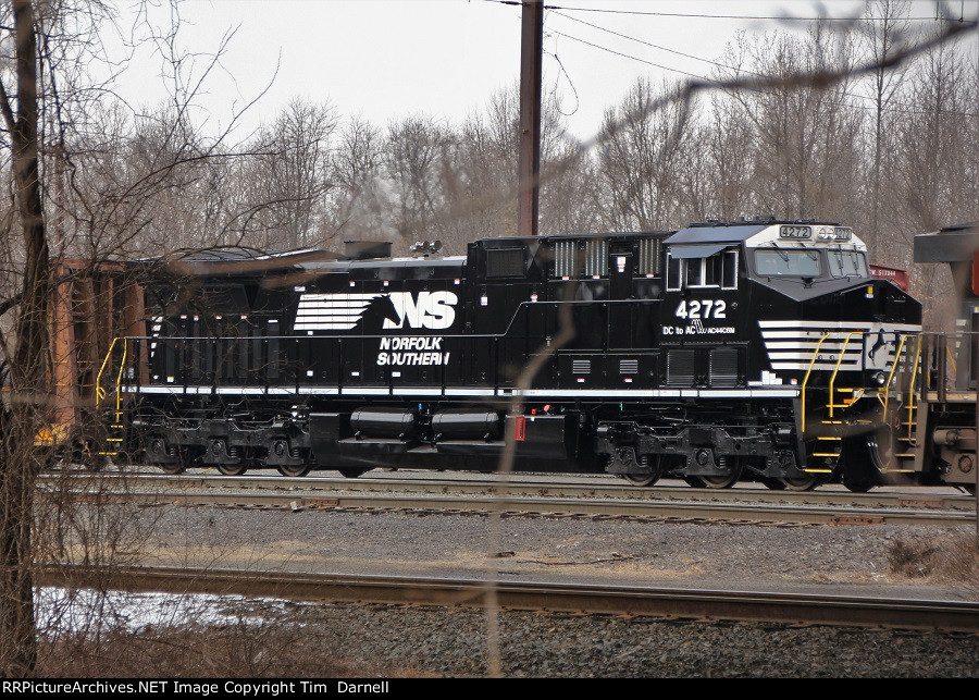 NS 4272